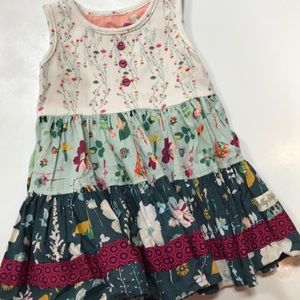 Nelly Madison Dress, 5